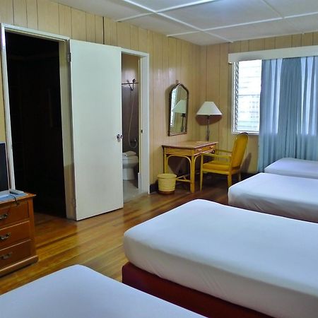 Villa Cordillera Багио Экстерьер фото